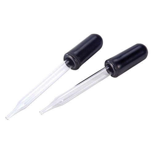 Apex Eye/Ear Dropper, 2 Ea